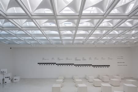 Sky Light Gallery